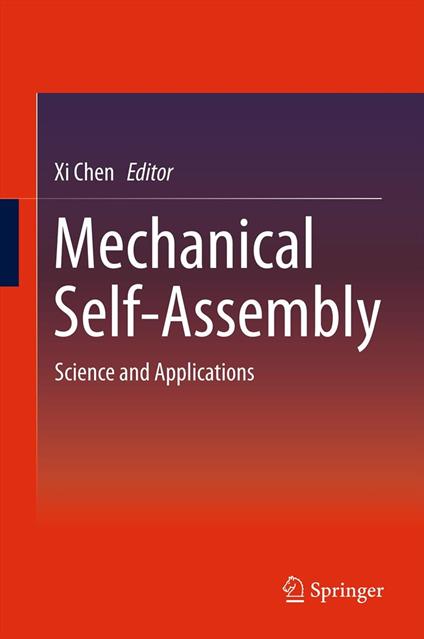 Mechanical Self-Assembly