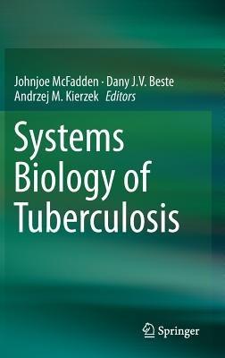 Systems Biology of Tuberculosis - cover