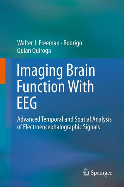 Imaging Brain Function With EEG