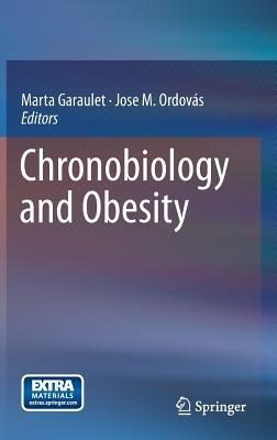 Chronobiology and Obesity - cover