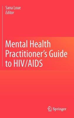 Mental Health Practitioner's Guide to HIV/AIDS - cover