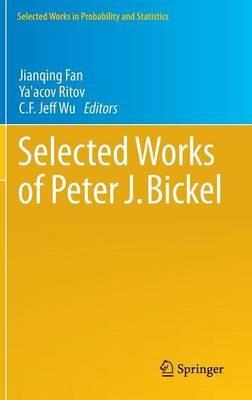 Selected Works of Peter J. Bickel - cover