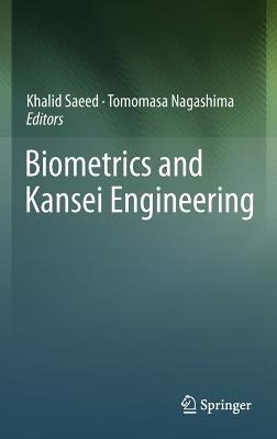 Biometrics and Kansei Engineering - cover