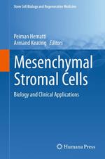 Mesenchymal Stromal Cells