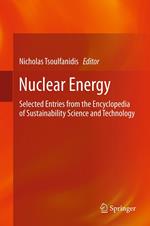 Nuclear Energy
