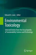 Environmental Toxicology