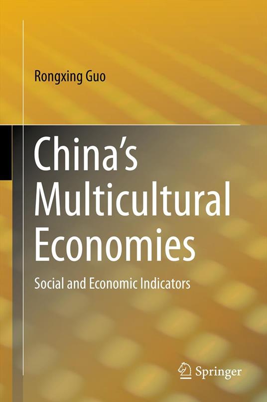 China’s Multicultural Economies