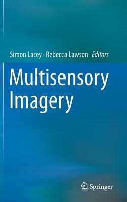 Multisensory Imagery - cover