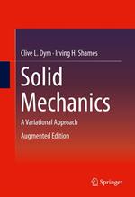 Solid Mechanics