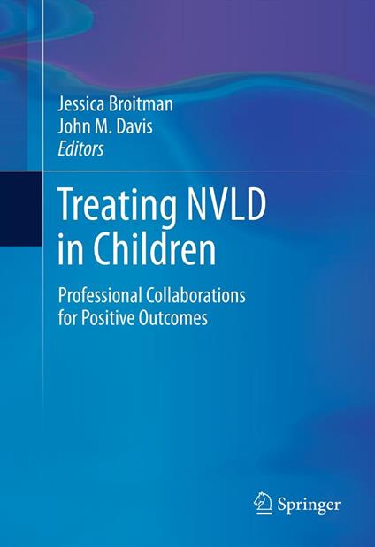 Treating NVLD in Children