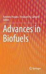 Advances in Biofuels