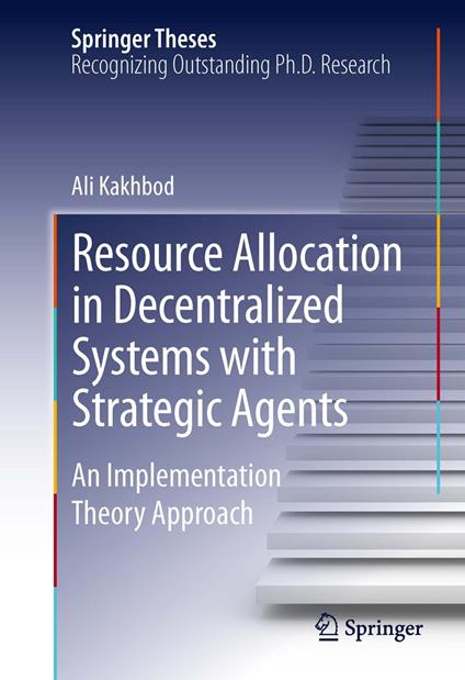 Resource Allocation in Decentralized Systems with Strategic Agents