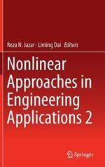 Nonlinear Approaches in Engineering Applications 2
