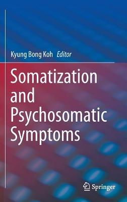 Somatization and Psychosomatic Symptoms - cover