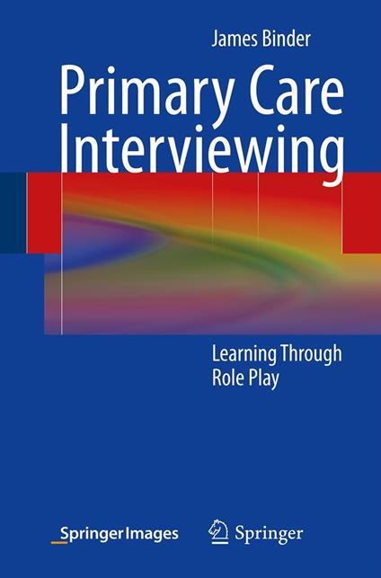 Primary Care Interviewing