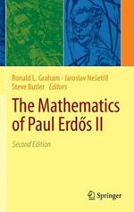 The Mathematics of Paul Erdos II