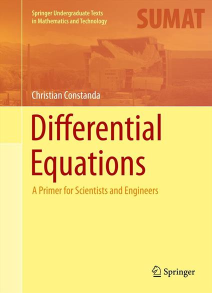 Differential Equations