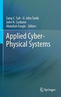 Applied Cyber-Physical Systems - cover