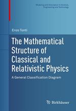 The Mathematical Structure of Classical and Relativistic Physics