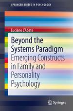 Beyond the Systems Paradigm