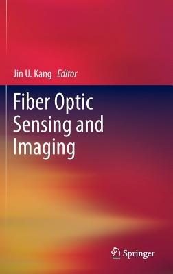 Fiber Optic Sensing and Imaging - cover