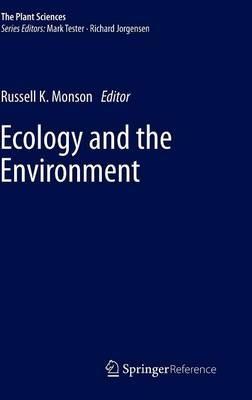 Ecology and the Environment - cover