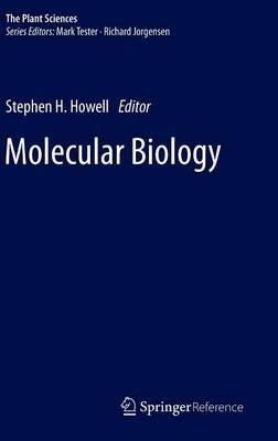 Molecular Biology - cover