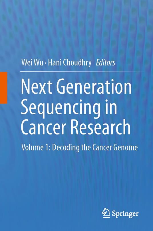 Next Generation Sequencing in Cancer Research