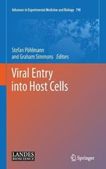 Viral Entry into Host Cells