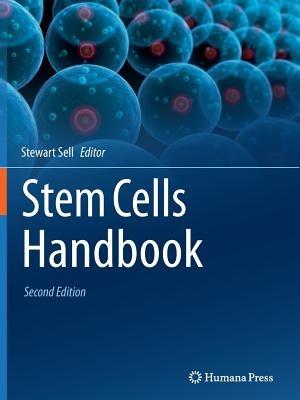 Stem Cells Handbook - cover