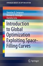 Introduction to Global Optimization Exploiting Space-Filling Curves