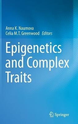 Epigenetics and Complex Traits - cover