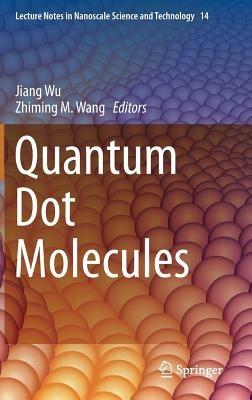 Quantum Dot Molecules - cover