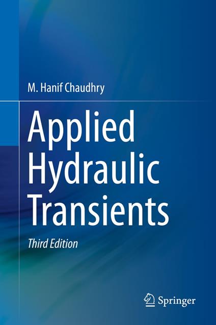 Applied Hydraulic Transients