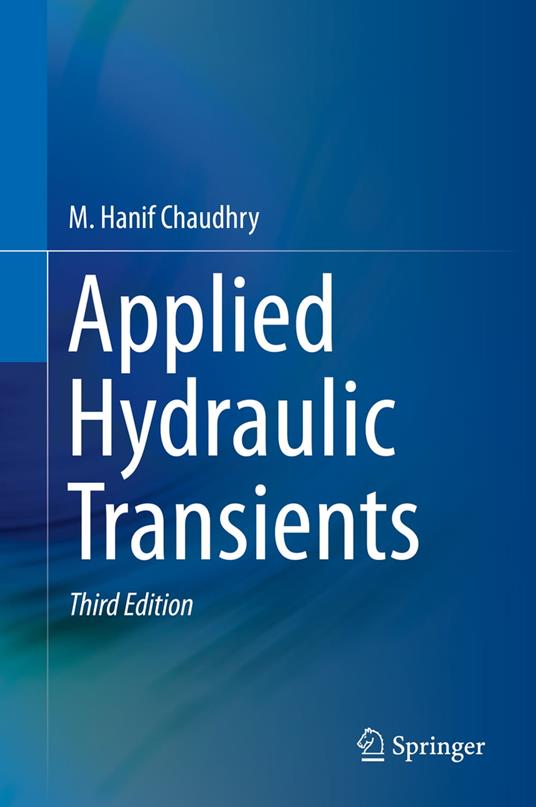 Applied Hydraulic Transients
