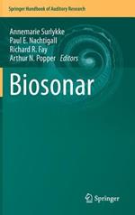 Biosonar