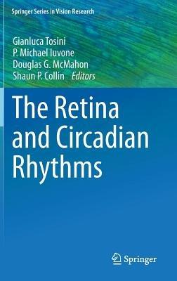 The Retina and Circadian Rhythms - cover