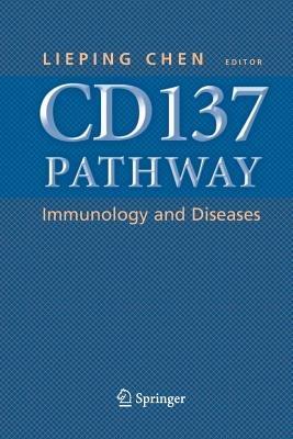 CD137 Pathway: Immunology and Diseases - cover