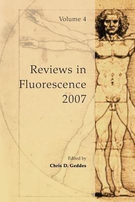 Reviews in Fluorescence 2007 - cover