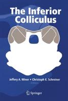 The Inferior Colliculus - cover