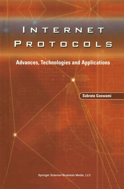 Internet Protocols