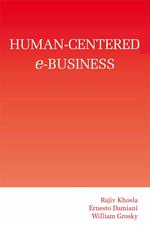 Human-Centered e-Business