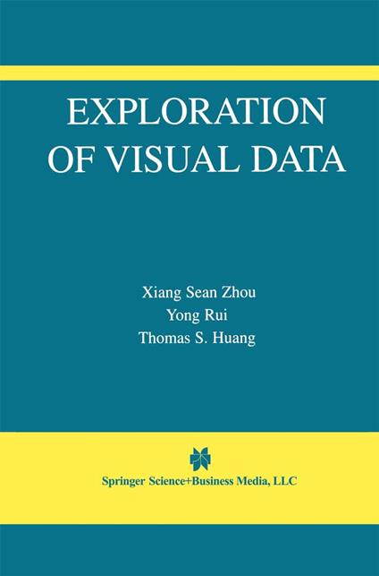 Exploration of Visual Data