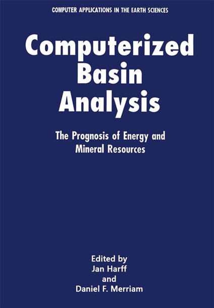 Computerized Basin Analysis