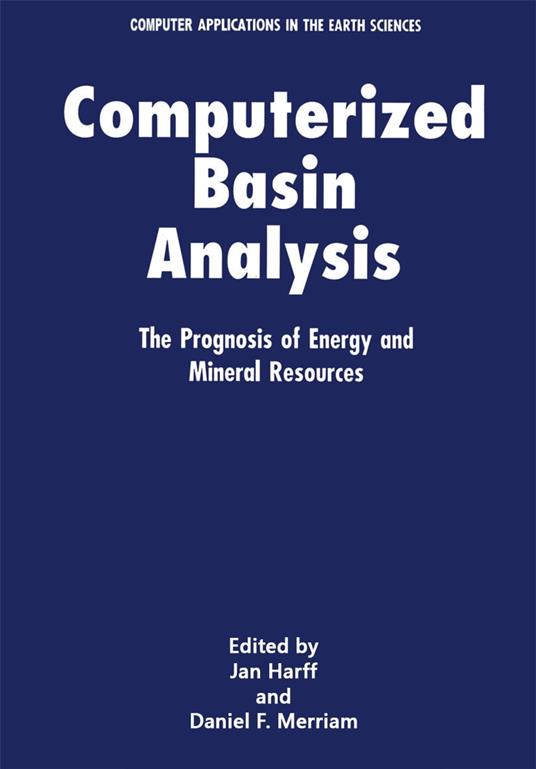 Computerized Basin Analysis