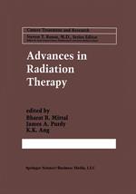 Advances in Radiation Therapy