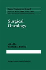 Surgical Oncology