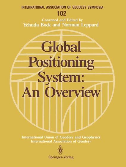 Global Positioning System: An Overview