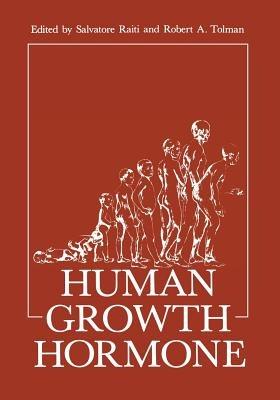 Human Growth Hormone - cover