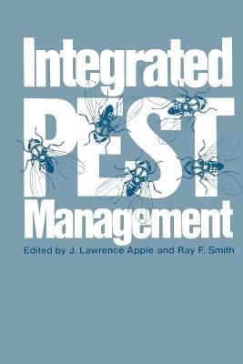 Integrated Pest Management - cover
